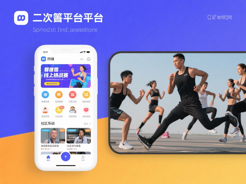 其次，平台还提供了丰富的线上课程和社区互动功能。用