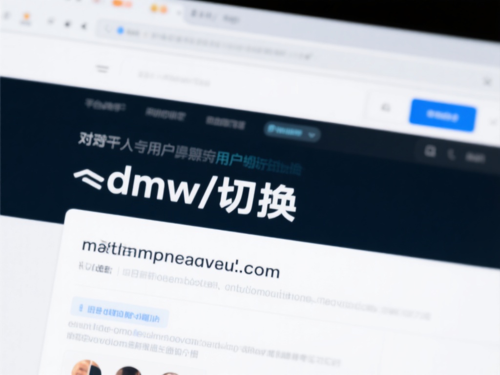 对于普通用户而言，域名切换可能会带来一定的困扰。比